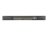 Zyxel GS2220-28HP - Switch - Framsidan