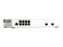 QNAP QSW-M2108-2S - Switch - Vänster vinkel