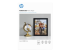HP Advanced Glossy Photo Paper - Framsidan
