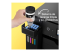 Epson EcoTank ET-16150 - Närbild
