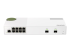 QNAP QSW-M2108-2S - Switch - Framsidan