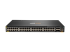 HPE Aruba 6300M - Switch - Framsidan