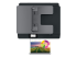 HP Smart Tank Plus 570 Wireless All-in-One - Ovansidan