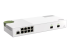 QNAP QSW-M2108-2S - Switch - Vänster vinkel