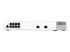 QNAP QSW-M2108-2S - Switch - Höger vinkel