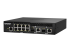QNAP QSW-M2108R-2C - Switch - Höger vinkel