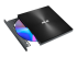 ASUS ZenDrive U9M SDRW-08U9M-U - Vänster vinkel